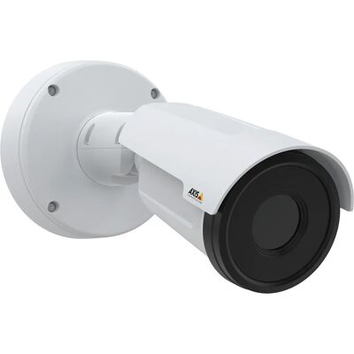 Axis 02161-001 Sicherheitskamera - Outdoor IP - 800x600 - Wand/Pfosten Axis 02161-001 Sicherheitskamera - Outdoor IP - 800x600 - Wand/Pfosten