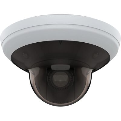 Cámara de seguridad Axis M5000-G Gris - Cámara de vigilancia Cámara de seguridad Axis M5000-G Gris - Cámara de vigilancia
