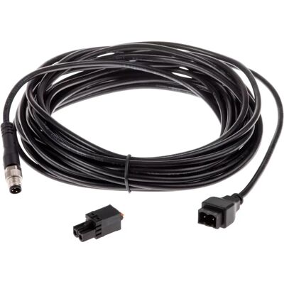 Axis 02198-001 beveiligingscamera-accessoire Voedingskabel Axis 02198-001 beveiligingscamera-accessoire Voedingskabel