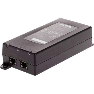 Axis 02209-001 PoE-Adapter - Power over Ethernet Axis 02209-001 PoE-Adapter - Power over Ethernet