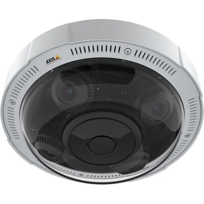 Axis P3727-PLE Panoramic Kamera 4X 2MP 360Grad IR Abdeckung - Sicherheitskamera Axis P3727-PLE Panoramic Kamera 4X 2MP 360Grad IR Abdeckung - Sicherheitskamera