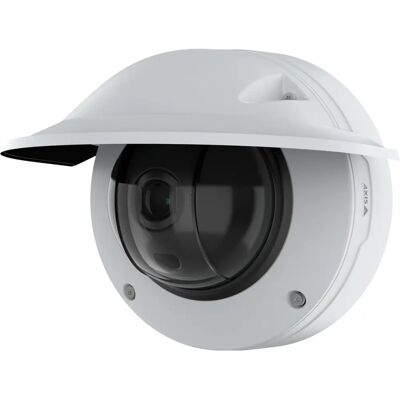 Axis Q3536-LVE 29mm Dome Security Camera - Security Camera Axis Q3536-LVE 29mm Dome Security Camera - Security Camera
