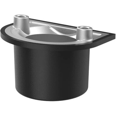 Axis 02233-001 Röradapter - För kamerahus Axis 02233-001 Röradapter - För kamerahus