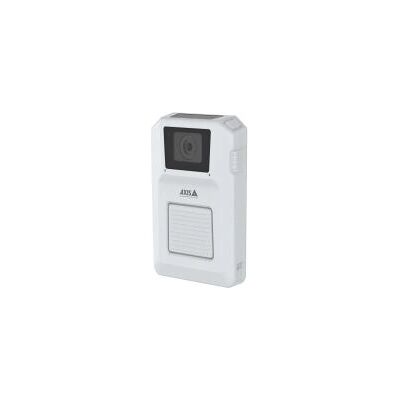 Axis - 02259-001 - Weiß - Bluetooth 4.1 - Bodykamera Axis - 02259-001 - Weiß - Bluetooth 4.1 - Bodykamera