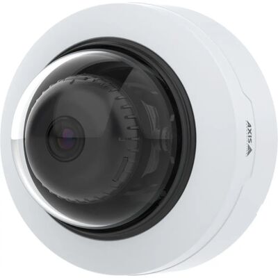 Axis P3265-V Varifokal Dome IP Säkerhetskamera - Säkerhetskamera Axis P3265-V Varifokal Dome IP Säkerhetskamera - Säkerhetskamera