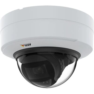 Axis säkerhetskamera - P3245-LV 4K infraröd Domo IP inomhus - CCTV övervakning Axis säkerhetskamera - P3245-LV 4K infraröd Domo IP inomhus - CCTV övervakning