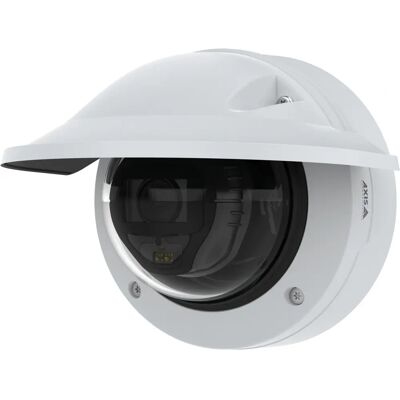 Axis P3267-LVE 5 MP Utomhus Dome Säkerhetskamera - Övervakning Axis P3267-LVE 5 MP Utomhus Dome Säkerhetskamera - Övervakning