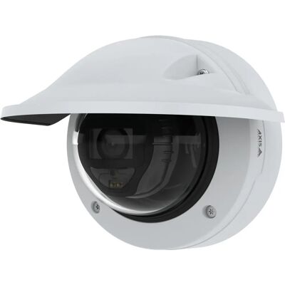 Axis P3268-LVE 4K Utomhus Dome IP Säkerhetskamera - Vandalskyddad Axis P3268-LVE 4K Utomhus Dome IP Säkerhetskamera - Vandalskyddad