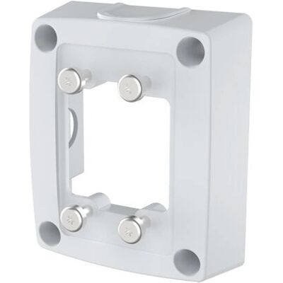 Caixa de conduíte Axis TQ1601-E - Acessório para câmera de segurança Caixa de conduíte Axis TQ1601-E - Acessório para câmera de segurança