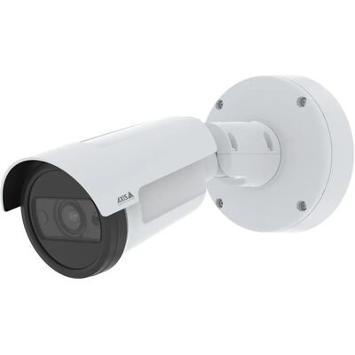 Axis P1465-LE Säkerhetskamera Bullet 2MP WDR IR PoE Axis P1465-LE Säkerhetskamera Bullet 2MP WDR IR PoE