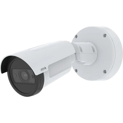 Axis P1468-LE 4K Turvakamera - Sisä- ja ulkokäyttöön Bullet IP Axis P1468-LE 4K Turvakamera - Sisä- ja ulkokäyttöön Bullet IP