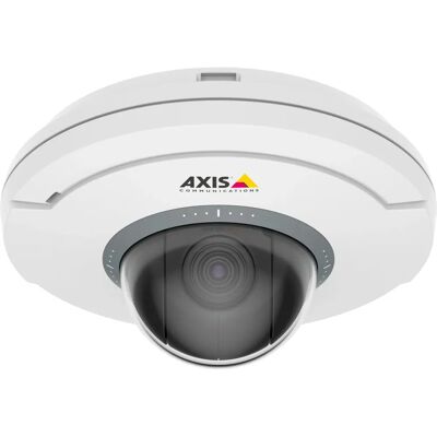 Axis M5074 Säkerhetskamera - HDTV 720p Inomhus/Utomhus Axis M5074 Säkerhetskamera - HDTV 720p Inomhus/Utomhus