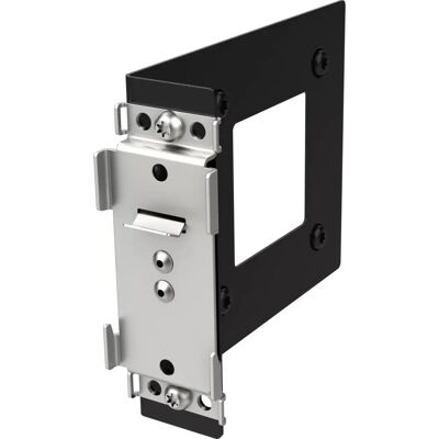Axis 02361-001 Security Camera Accessory Rail Clip - Security Camera Accessory Axis 02361-001 Security Camera Accessory Rail Clip - Security Camera Accessory