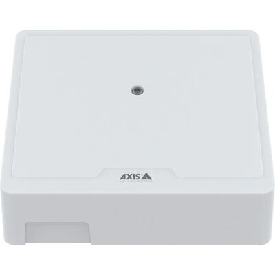 Controllore porta di sicurezza Axis A1210 - Supporta più metodi di accesso - Dispositivo PoE compatto - Tipo di porta di sicurezza Controllore porta di sicurezza Axis A1210 - Supporta più metodi di accesso - Dispositivo PoE compatto - Tipo di porta di sicurezza