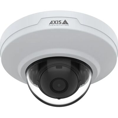 Axis 02373-001 Grå Säkerhetskamera Dome IP Inomhus - Säkerhetskamera Axis 02373-001 Grå Säkerhetskamera Dome IP Inomhus - Säkerhetskamera