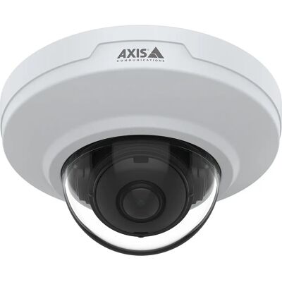 Axis Grå 4 MP Dome IP Säkerhetskamera - Säkerhetskamera Axis Grå 4 MP Dome IP Säkerhetskamera - Säkerhetskamera