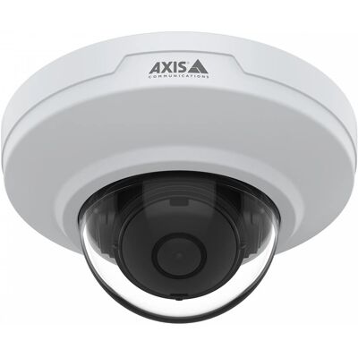 Axis M3088-V Inomhus 8 MP Dome Säkerhetskamera - Säkerhetskamera Axis M3088-V Inomhus 8 MP Dome Säkerhetskamera - Säkerhetskamera