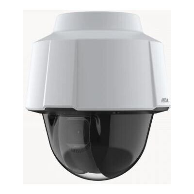 Axis P5676-LE 4 MP PTZ Dome Utomhuskamera - Vägg Axis P5676-LE 4 MP PTZ Dome Utomhuskamera - Vägg