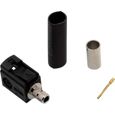 Kit de Connecteurs FAKRA Axis TU6003 - Accessoire caméra de sécurité Kit de Connecteurs FAKRA Axis TU6003 - Accessoire caméra de sécurité