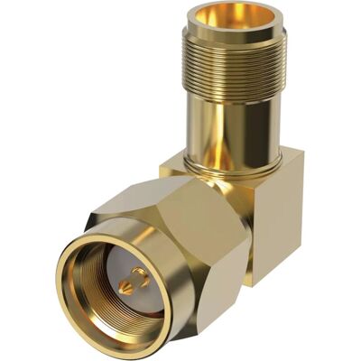 Kabelkönsbytare Axis 02470-021 - Guld - Kompatibel med TU6004-E/TU6005 Kabelkönsbytare Axis 02470-021 - Guld - Kompatibel med TU6004-E/TU6005
