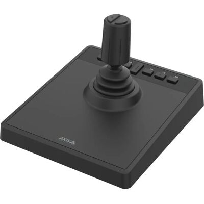 Joystick Axis TU9002 - Control de 3 ejes - Duradero - USB - IP54 - Vigilancia Joystick Axis TU9002 - Control de 3 ejes - Duradero - USB - IP54 - Vigilancia