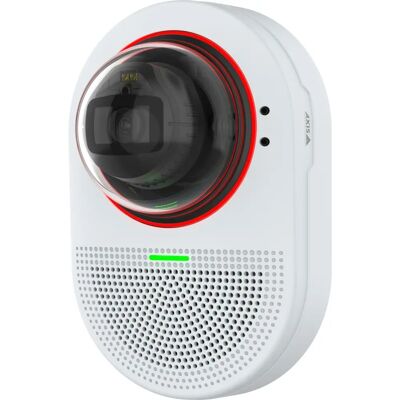 Axis Q9307-LV Inomhus IP-säkerhetskamera - IP 2592x1944 Axis Q9307-LV Inomhus IP-säkerhetskamera - IP 2592x1944
