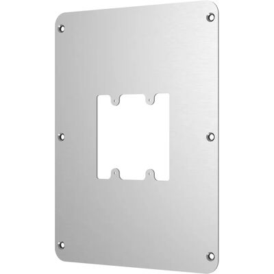 Axis 02503-001 säkerhetskameratillbehör Mounting adapter - Säkerhetskameratillbehör Axis 02503-001 säkerhetskameratillbehör Mounting adapter - Säkerhetskameratillbehör