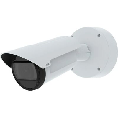 Caméra de sécurité IP Axis Q1805-LE - Intérieur & extérieur - 1080p Caméra de sécurité IP Axis Q1805-LE - Intérieur & extérieur - 1080p