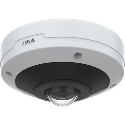 Axis M4318-PLVE Inomhus Dome IP Säkerhetskamera - IP Säkerhetskamera Axis M4318-PLVE Inomhus Dome IP Säkerhetskamera - IP Säkerhetskamera