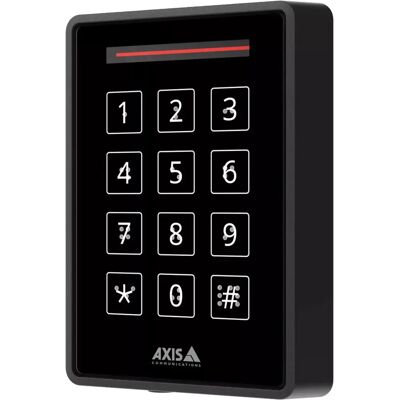 Axis 02533-001 RFID-läsare - RFID-läsare Axis 02533-001 RFID-läsare - RFID-läsare