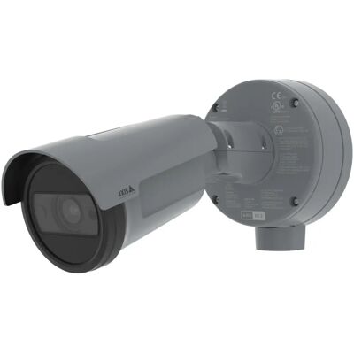 Axis P1468-Xle - Telecamera di Sicurezza Bullet 4K Interno & Esterno Axis P1468-Xle - Telecamera di Sicurezza Bullet 4K Interno & Esterno