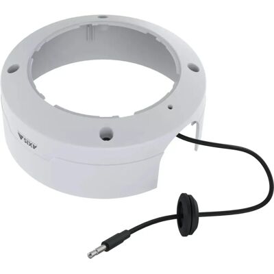 Axis P3268-Lv Dome Kamera - Säkerhetskamera tillbehör Mikrofon Axis P3268-Lv Dome Kamera - Säkerhetskamera tillbehör Mikrofon