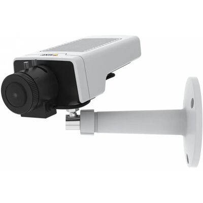 Axis M1135 Mk Ii I-Cs - Telecamera di sicurezza IP interna - Full HD - Montaggio a soffitto/muro Axis M1135 Mk Ii I-Cs - Telecamera di sicurezza IP interna - Full HD - Montaggio a soffitto/muro