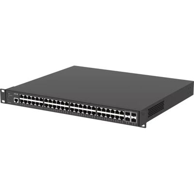 Axis D8248 Hanterad Gigabit Ethernet PoE++ Switch Axis D8248 Hanterad Gigabit Ethernet PoE++ Switch