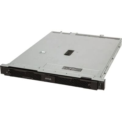 Axis 02538-001 Rack Lagringsserver - Lagringsserver Axis 02538-001 Rack Lagringsserver - Lagringsserver