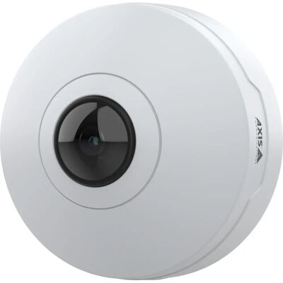 Axis M4327-P Inomhus Dome IP-kamera - 2160x2160, Nattseende Axis M4327-P Inomhus Dome IP-kamera - 2160x2160, Nattseende