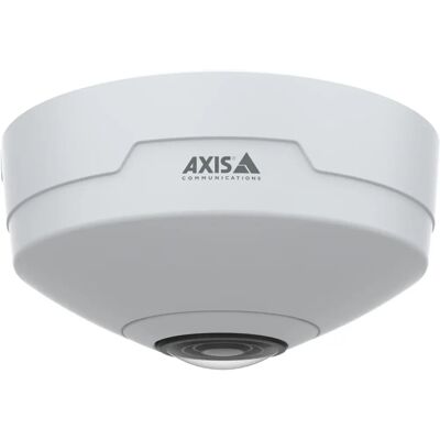 Axis M4328-P Dome IP kamera bezpieczeństwa - Wewnątrz Axis M4328-P Dome IP kamera bezpieczeństwa - Wewnątrz