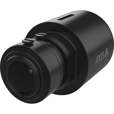 Axis F2115-R Változtatható fókuszú érzékelő - Biztonsági kamera kiegészítő Axis F2115-R Változtatható fókuszú érzékelő - Biztonsági kamera kiegészítő