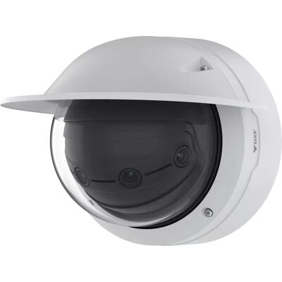 Axis Q3839-PVE 4K Dome Säkerhetskamera - Utomhus Axis Q3839-PVE 4K Dome Säkerhetskamera - Utomhus
