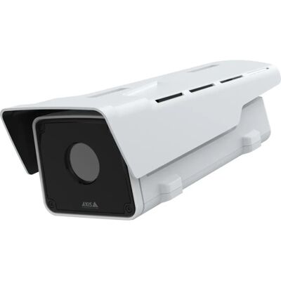 Axis Q2101-TE 19 MM 8.3 FPS - säkerhetskamera Axis Q2101-TE 19 MM 8.3 FPS - säkerhetskamera