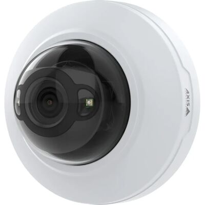Axis M4215-Lv IP security camera - Indoor 1920 x 1080 - White - Dome Axis M4215-Lv IP security camera - Indoor 1920 x 1080 - White - Dome