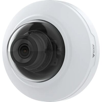 Caméra de Sécurité Axis 02678-001 - Dome IP 4K Intérieur - Publicité Caméra de Sécurité Axis 02678-001 - Dome IP 4K Intérieur - Publicité