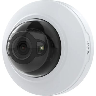 Axis M4218-LV 4K säkerhetskamera - inomhus/utomhus Axis M4218-LV 4K säkerhetskamera - inomhus/utomhus
