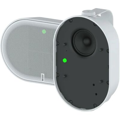 Axis C1111-E Blanco - Altavoz de dos vías Axis C1111-E Blanco - Altavoz de dos vías