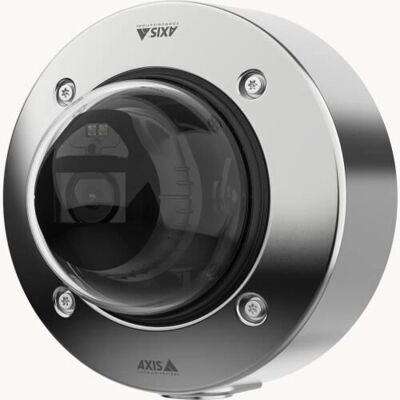 Axis P3268-SLVE Inomhus Säkerhetskamera - 4K UHD IP Dome Axis P3268-SLVE Inomhus Säkerhetskamera - 4K UHD IP Dome
