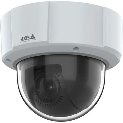 Axis M5526-E 50 Hz Dome IP Sicherheitskamera Innen & Außen Axis M5526-E 50 Hz Dome IP Sicherheitskamera Innen & Außen