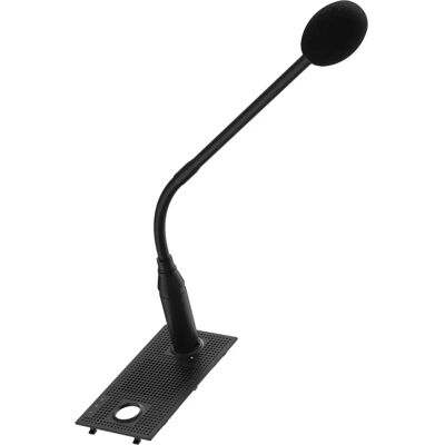 Axis TC6901 Svart konferensmikrofon - Conference Microphone Axis TC6901 Svart konferensmikrofon - Conference Microphone