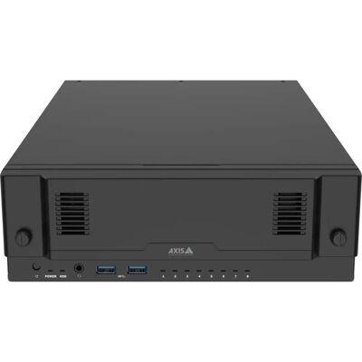 Axis S2208 Mk II 4 TB - Registratore NVR Axis S2208 Mk II 4 TB - Registratore NVR