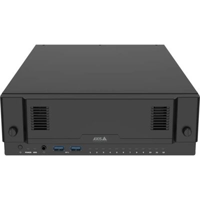 Axis S2212 Mk II 6 TB - Lagringsenhet Axis S2212 Mk II 6 TB - Lagringsenhet