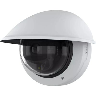 Axis M4227-LVE Utomhus 5MP IP Säkerhetskamera - WDR, Zoom, Lightfinder Axis M4227-LVE Utomhus 5MP IP Säkerhetskamera - WDR, Zoom, Lightfinder